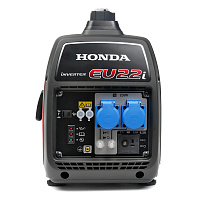 EU 22 iT Генератор бензиновый инверторный HONDA EU22ITRH